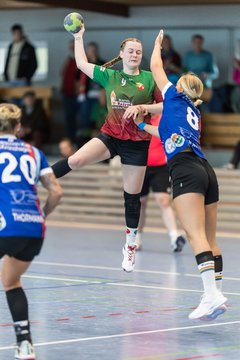 Bild 119 - F HSG Kremperheide/Muensterdorf - HSG Holstein Kiel/Kronshagen : Ergebnis: 31:26